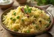 أرز بالبازلاء (Matar Pulao) يُقدم طازجاً