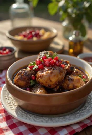 فسنجان مقدم