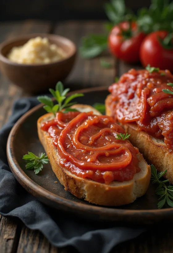 سجق سوبراسادا مقطع شرائح