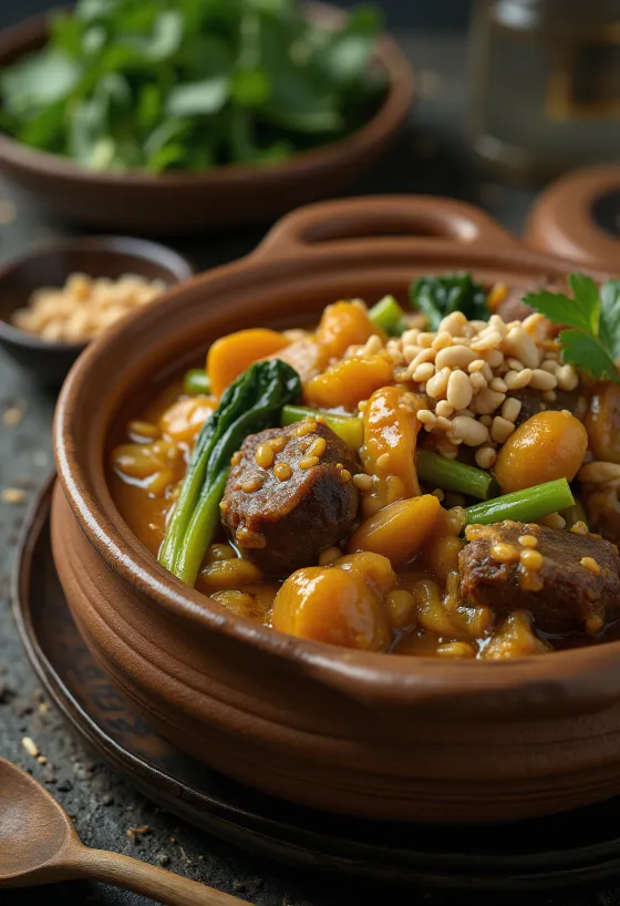 كاري-كاري مقدم