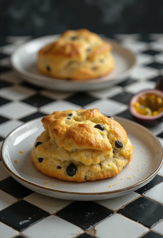 سكونز الباشن فروت