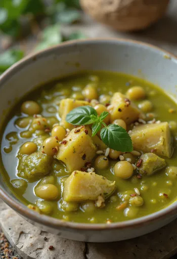 كوتو أوراق ماناثاكالي مقدمة