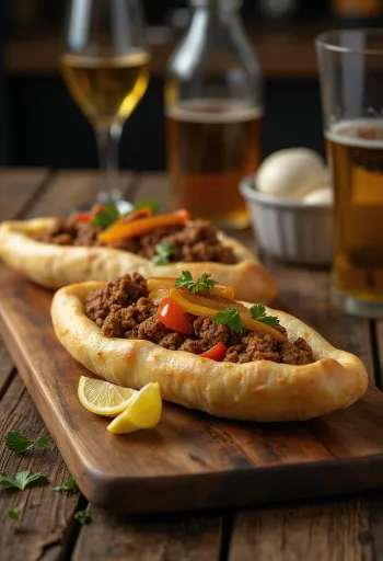 طبق بيدي مقدم