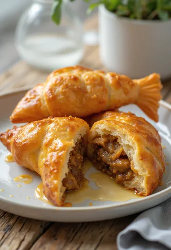 تاياكي بالكاري مقدم، مزين بالكزبرة الطازجة